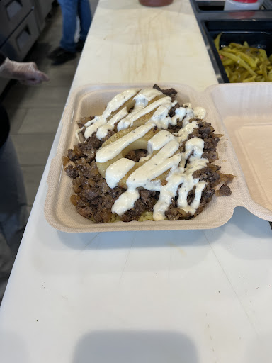 Photo of Osmow's Shawarma - 595 Arthur St W #109, Thunder Bay, ON P7E 5R5